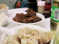 -麦文记面家(佐敦店)