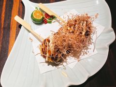 -山葵家·创意料理(宁波来福士店)