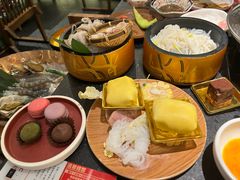 -牛New寿喜烧(新六百店)