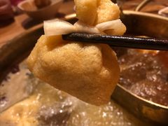 -四喜小胖·北京涮肉(五道营店)