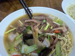 -孙家面馆(淮海第一城店)