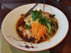 -楼兰新疆主题餐厅(悠方店)
