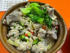 -潮香兴煲仔饭(莲花路店)