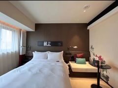 -广州永庆坊瞻云精选酒店