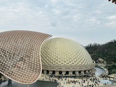 -牛首山文化旅游区