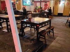 -老灶房-四川土菜(铁牛广场店)