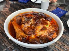 密制脚圈-走马楼饭庄(慈城古县城店)