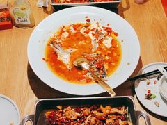 -湘间田舍(北仑银泰店)