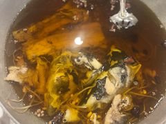 -鑫巴蜀小镇 · 水煮鱼专研店(玉桥店)