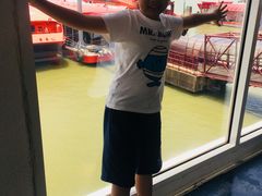 -澳门外港客运码头(轮渡站)