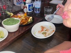 -Chili's Cafe&Bar奇利斯(滨江店)