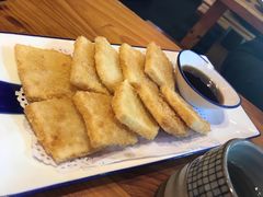 -老凯俚酸汤鱼(鸿通城店)