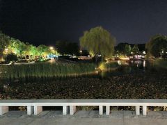 -石湖景区