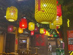 -千亿来乌拉火锅(德胜店)