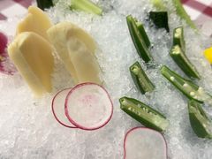 -吉源大排档·鱼生·海鲜(烧烤彩印厂店)