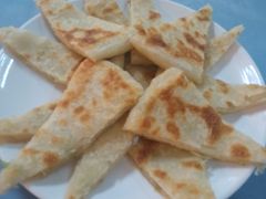 家常饼-八达岭饭店