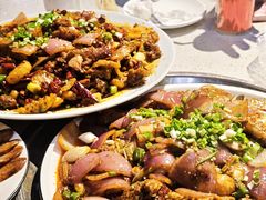 -泸州干锅
