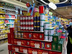 -旺豪超市(胜利购物广场店)