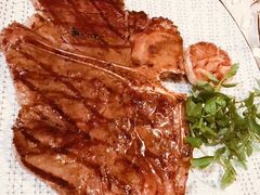 -牛排坊(成都群光君悦酒店)