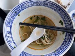 -尹兰楼西北风情餐厅(嘉定店)