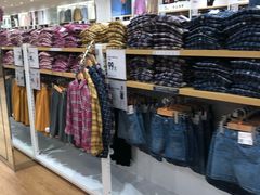 -优衣库(苏州吴江万象汇店)
