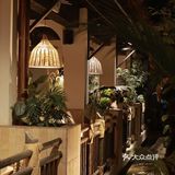 西双版纳 | 一秒穿越东南亚的宝藏餐厅🍽️