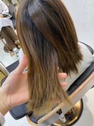 -HAIR POP