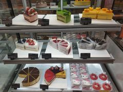 -面包新语(龙湖·西宸天街店)
