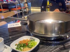 -老船舫·现做活鲜鱼馆(东郊记忆店)