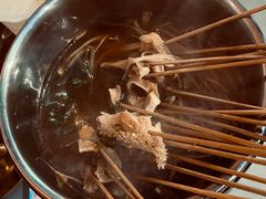 -棒小伙·齐齐哈尔烤肉(龙茗路店)