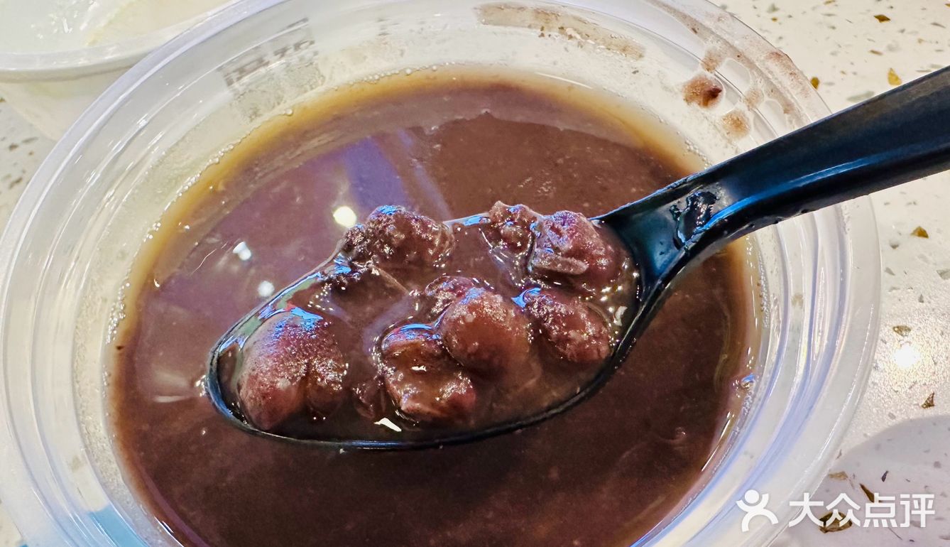 2024年第一次甜品自助🍨🍮五刷满记