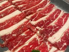 -新石器烤肉(虹悦城店)