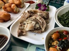 -老毛手抓·盐池滩羊非遗手抓(宁夏总店)