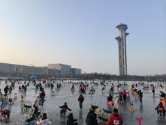 -新奥购物中心