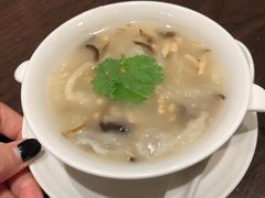 -环球港凯悦 · 享悦中餐厅