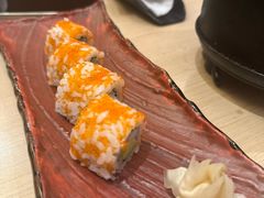 -小山日本料理(太古汇店)