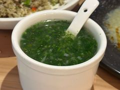 -枣子树·素食餐厅(普陀山店)