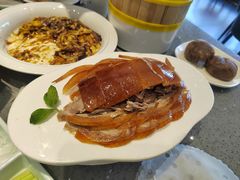 -紫光园(燕郊总店)