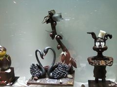 -BLACKSWAN黑天鹅(环球店)