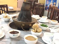 -原柳滩高台阶涮羊肉