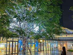 -东莞松山湖万象汇