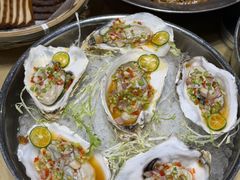 -靓靓蒸虾·头牌蒸虾(沙湖旗舰店)