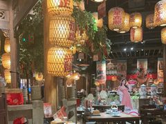 -南京大牌档(之心城店)