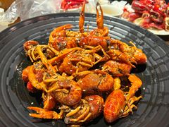 -聚汇三少·龙虾·中餐厅(莫邪路新天地店)