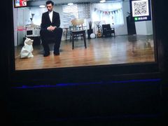 -泡沫BUbbLE量贩式KTV(金沙江路店)