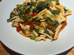 -滇铺子·云南特色菜·第九届野生菌美食节(东风东路c86店)