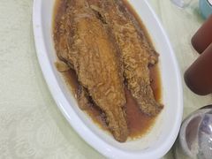 -奥华餐厅·老张记(台基厂店)