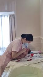 -喜喜·全套房月子会所(罗宾森广场店)