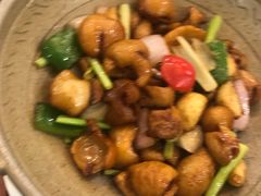 -七叔家宴家常广西菜(明秀东路店)