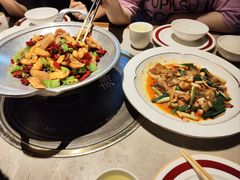 -新渝城·始于2000年(淘金店)